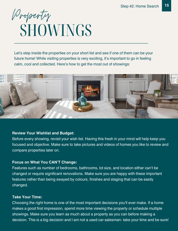 Page 15 of the guide