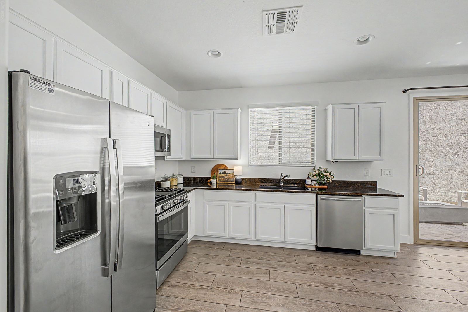 Video tour of 1717 S 82nd Place
