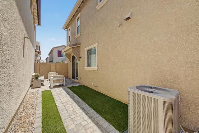 Side yard