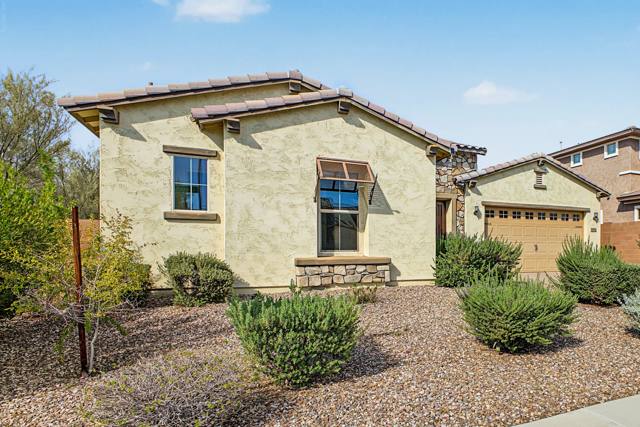 2662 E La Costa Dr, Gilbert