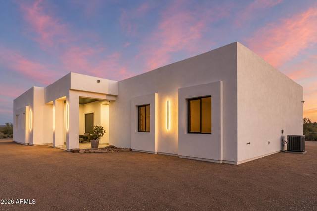 7253 W Avram Pl, Queen Creek