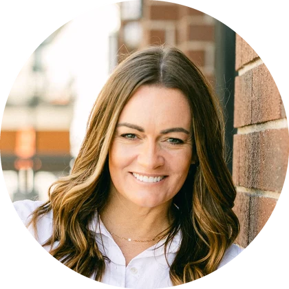 Tarah Ingram, Equity Solutions Realty