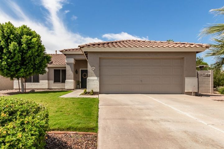 644 S Jacob St, Gilbert