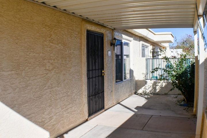 2151 N Meridian Rd #24, Apache Junction