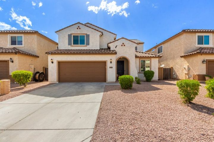 36258 N Vidlak Dr, San Tan Valley