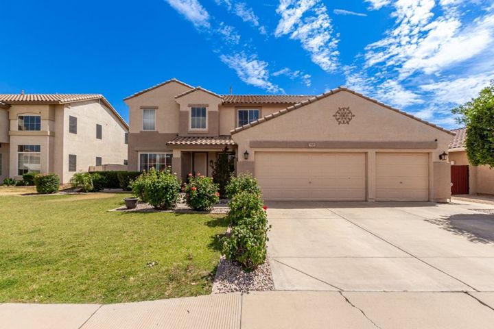7925 E Plata Ave, Mesa