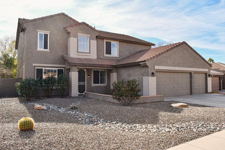 7951 E Plata Ave, Mesa