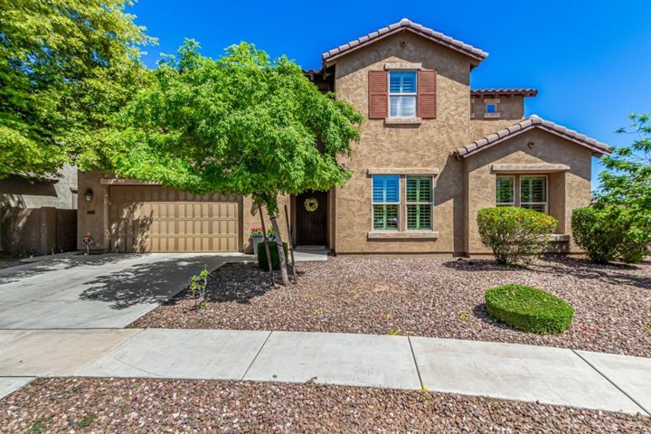 3560 E Megan St, Gilbert