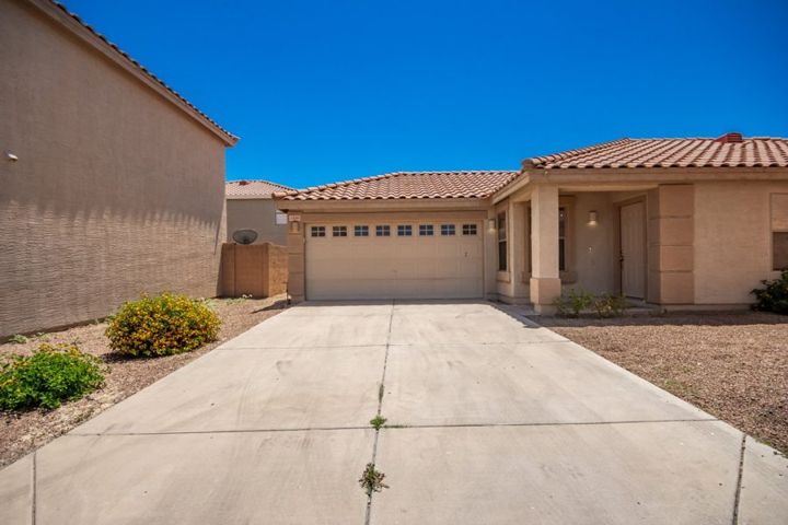 1530 S Danielson Way, Chandler