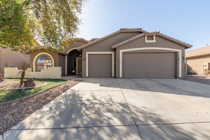 3765 E Del Rio St, Gilbert