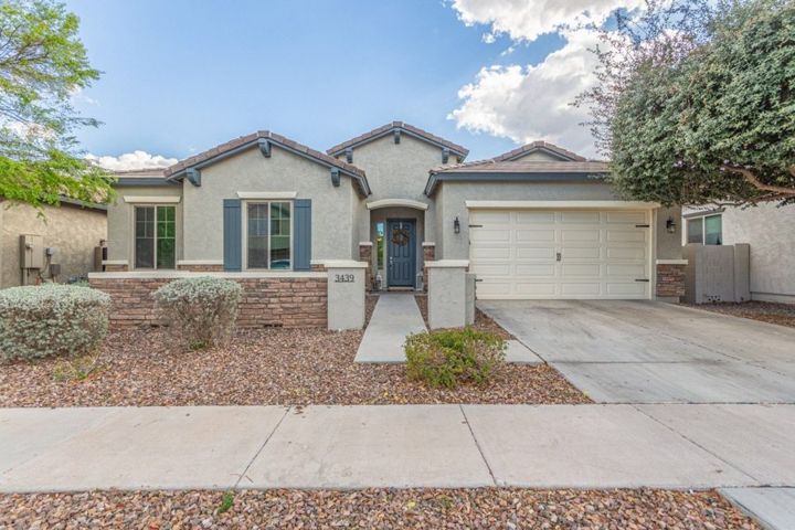 3439 E Shannon St, Gilbert