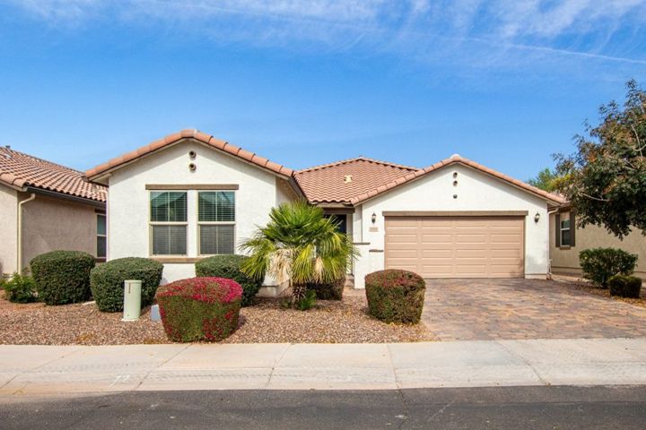 3910 E Constitution Dr, Gilbert