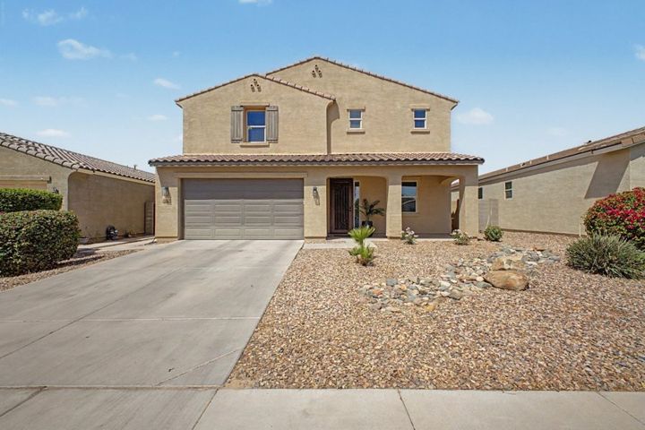 586 W Chapawee Trl, Queen Creek
