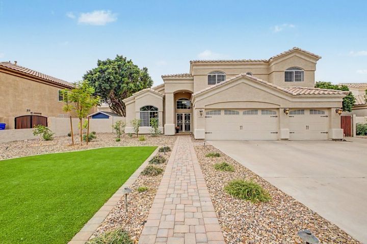 2919 E Fox St, Mesa