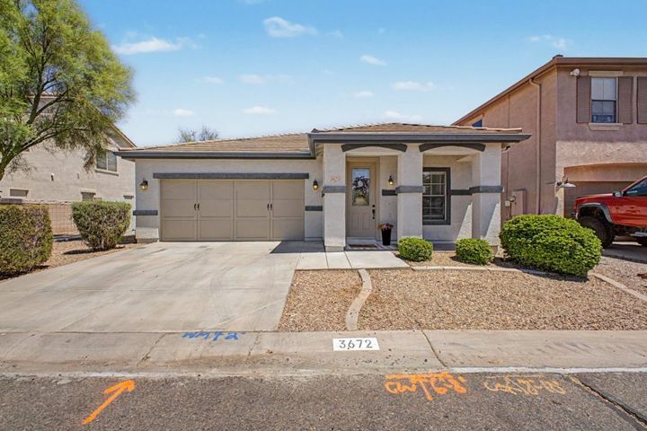3672 E Constitution Dr, Gilbert
