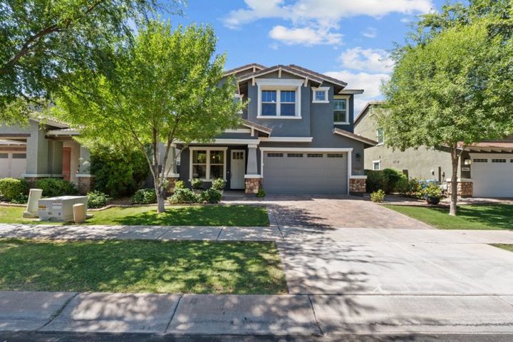 4343 E Rawhide St, Gilbert