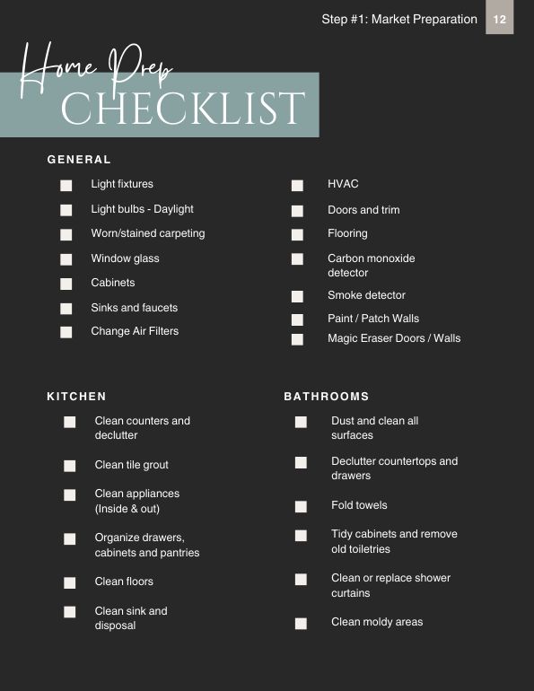 Page 12 of the guide